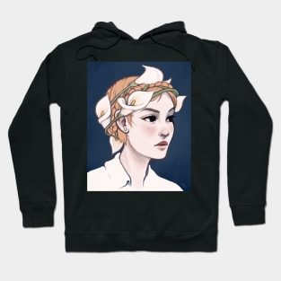 Persephone Hoodie